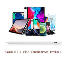 Load image into Gallery viewer, Active Pen for Lenovo Tab M10 M11 Plus Stylus,Precise and Accurate Drawing Fine Point Tip Pencil Compatible with Lenovo Tab M10 M11 Plus 3rd/2nd Gen Stylus Pencil,White, AWhite_810
