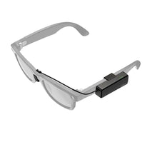 Load image into Gallery viewer, AERIANT On-the-Go Battery Pack for Ray Ban Meta Glasses, Portable Charger, Black_1
