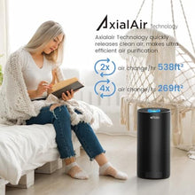 Load image into Gallery viewer, Afloia Air Purifier for Home Large Room Bedroom up to 1076 Sq Ft_310
