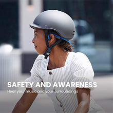 Load image into Gallery viewer, Aftershokz OpenMove Wireless Bone Conduction Open-Ear Bluetooth Headphones Includes Pack_213
