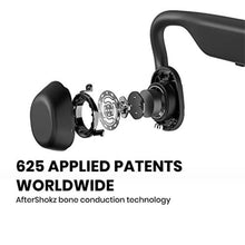 Load image into Gallery viewer, Aftershokz OpenMove Wireless Bone Conduction Open-Ear Bluetooth Headphones Includes Pack_214
