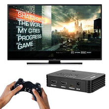 Load image into Gallery viewer, AGPTEK HD Game Capture Video Capture 1080P, Black_914
