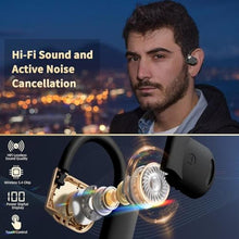 Load image into Gallery viewer, Ai Language Translation Earbuds, Translator Earbuds Real Time with APP Compatible with iOS &amp; Android, 144-Language Bluetooth Headphones Translating Device for Travel and Business - Black_180
