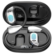 Load image into Gallery viewer, AI Translation Earbuds Real Time, 144 Language Translator Earbuds with APP Compatible with iOS &amp; Android, Bluetooth Headphones Translating Device-A_1
