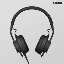 Load image into Gallery viewer, AIAIAI TMA-2 DJ XE - Professional On Ear Headphones for DJs with Clear Balanced Sound, High Isolation Earpads, and Weighing Only 168g, Modular Design with Easily Replaceable Parts, Black_1946
