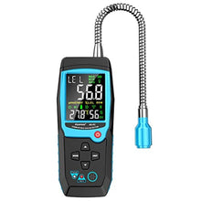 Load image into Gallery viewer, Aicevoos Natural Gas Leak Sniffer Detector with Gas Concentration Display Locating The Source of Propane, Natural Gas, and Combustible Gas Leak for Home and RV (Rechargeable)_1
