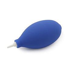 Load image into Gallery viewer, Air Blower Blaster Pump Duster for SLR Camera Lenses Cleaning, Watch Blower_1

