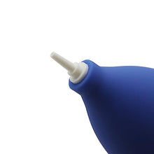 Load image into Gallery viewer, Air Blower Blaster Pump Duster for SLR Camera Lenses Cleaning, Watch Blower_3830
