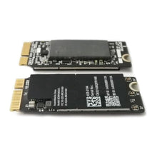 Load image into Gallery viewer, Airport Wireless Network Card,2.4G/5Ghz Gigabit WiFi Bluetooth 4.0 Dual-Band Network Card BCM943602CS BCM943602CSAX Replacement for Macbook Pro Retina 13" 15" A1398 A1502 Network Card (2015 Year)_6397
