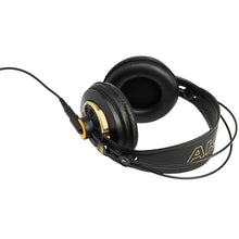 Load image into Gallery viewer, AKG K240STUDIO Semi-Open Studio Headphones_175
