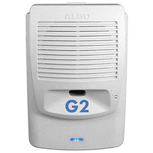 Load image into Gallery viewer, ALGO 8180G2 PoE IP Paging and SIP Loud Ringer Indoor Audio Alerter (8180 G2), gray_1
