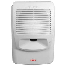 Load image into Gallery viewer, ALGO 8180G2 PoE IP Paging and SIP Loud Ringer Indoor Audio Alerter (8180 G2), gray_350
