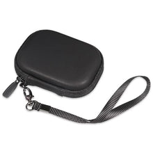 Load image into Gallery viewer, Alltravel Case for AI Voice Recorder Compatible with PLAUD Note Voice Recorder w/Case (Black)_2822
