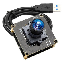 Load image into Gallery viewer, ALPCAM 12MP USB Camera Module, USB 3.0 230FPS High Speed Camera, UCAMMP_1
