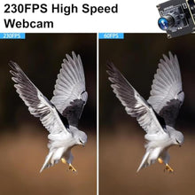 Load image into Gallery viewer, ALPCAM 12MP USB Camera Module, USB 3.0 230FPS High Speed Camera, UCAMMP_735
