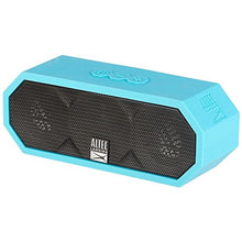 Load image into Gallery viewer, Altec Lansing Jacket H2O 2 - Waterproof Bluetooth Speaker with 3.5mm Aux Port, IP67 Certified &amp; Floats in Water, Compact &amp; Portable Speaker for Travel &amp; Outdoor Use, 8 Hour Playtime_1

