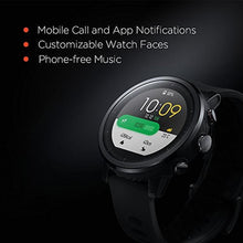 Load image into Gallery viewer, Amazfit Stratos Multisport GPS Smartwatch, Black (A1619)_1098
