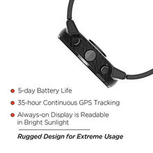 Load image into Gallery viewer, Amazfit Stratos Multisport GPS Smartwatch, Black (A1619)_1099
