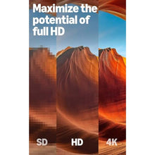 Load image into Gallery viewer, Amazon Fire TV Stick HD, free and live TV, Alexa Voice Remote, smart home controls, HD streaming_7306
