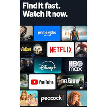 Load image into Gallery viewer, Amazon Fire TV Stick HD, free and live TV, Alexa Voice Remote, smart home controls, HD streaming_7307
