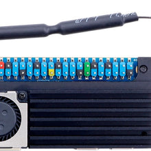 Load image into Gallery viewer, Orange Pi Zero 3W 12GB LPDDR5 Allwinner A733 Octa Core CPU 3 Tops Single Board Computer, 2.0GHz Frequency WiFi 6 &amp; Bluetooth 5.4 (BLE) Onboard Antenna Support 4K Display Run Android Ubuntu
