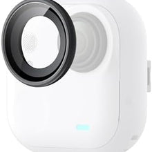 Load image into Gallery viewer, Insta360 GO Ultra Lens Guard
