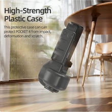 Load image into Gallery viewer, Gimbal Screen Protective Case for DJI Osmo Pocket 4P (Black)
