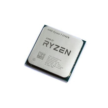 Load image into Gallery viewer, AMD Ryzen 7 5700X 8-Core Desktop Processor: 16 Threads, 65W TDP with CPU Cooler, 32MB L3 Cache, PCIe 4.0, up to 4.6 GHz boost, AM4, Zen 3, DDR4, Precision Boost 2, OEM Tray, Gaming, Home &amp; Office_1
