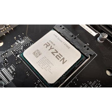 Load image into Gallery viewer, AMD Ryzen 7 5700X 8-Core Desktop Processor: 16 Threads, 65W TDP with CPU Cooler, 32MB L3 Cache, PCIe 4.0, up to 4.6 GHz boost, AM4, Zen 3, DDR4, Precision Boost 2, OEM Tray, Gaming, Home &amp; Office_174
