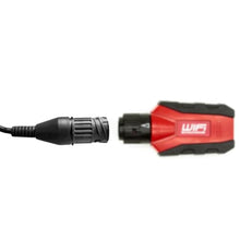 Load image into Gallery viewer, AMHTDOL OBD2 Adapter for BMW 10Pin GS-911 Male to 16Pin Male OBD Cable, Black_1321
