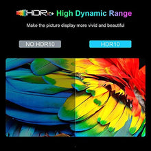 Load image into Gallery viewer, Android 13.0 TV Box, Android Box 2026 with 3D 8K 4GB RAM 32GB ROM RK3528, black_165
