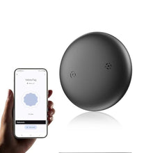 Load image into Gallery viewer, Android Air tag, IP68 Waterproof Bluetooth Tracker Tag, Google Certified Key Finder/Luggage Tracker/Item Locator Compatible with Google Find My Device for Wallet, Kids, Pets_1
