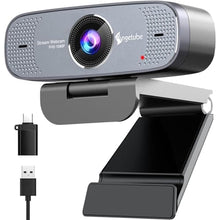 Load image into Gallery viewer, Angetube Webcam_298
