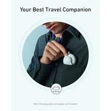 Load image into Gallery viewer, Anker MagGo UFO 3-in-1 MagSafe Compatible Qi2 15W Charging Station, TealOasis_4297
