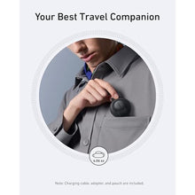 Load image into Gallery viewer, Anker MagGo UFO 3-in-1 MagSafe Compatible Qi2 15W Charging Station_1929
