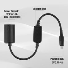 Load image into Gallery viewer, Anker USB C to Cigarette Lighter Adapter - 12V/18W Power Cable for Car LED Light, Dash Cam, GPS, black_638
