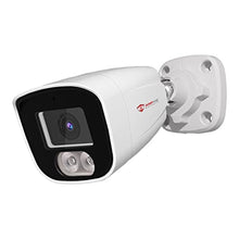 Load image into Gallery viewer, Anpviz 4MP PoE Security IP Bullet Camera with Microphone/Audio Outdoor, IRNightVision_1
