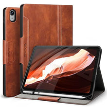 Load image into Gallery viewer, Antbox Case for iPad A16 (11th Gen)/ iPad 10th Generation 10.9'', Brown_1
