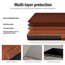 Load image into Gallery viewer, Antbox Case for iPad A16 (11th Gen)/ iPad 10th Generation 10.9'', Brown_7650
