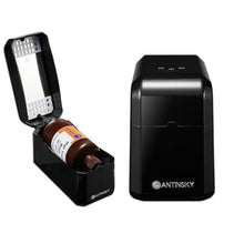 Load image into Gallery viewer, Antinsky HeatMixer-HM100 3D Printer Resin Mixer &amp; Heating, No Heating Preheat 40 &amp; 50 to Improve Printing Quality for 250g/500g/1kg LCD DLP SLA Resins Anycubic ELEGOO Phrozen SUNLU Siraya Tech_1
