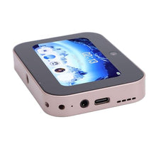 Load image into Gallery viewer, Aoaoy Digital Camera 64MP Digital Camera with Realistic Color Presentation, CCD CMOS Lenses, 3600mAh Battery, Easily Connect to Phone, Save and Share Photos_1959
