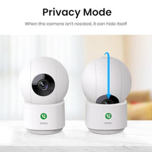 Load image into Gallery viewer, aosu 4MP Indoor Security Camera - Baby &amp; Pet Monitoring with 5/2.4 GHz WiFi_1287
