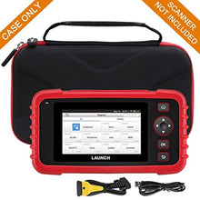 Load image into Gallery viewer, Aproca Hard Travel Storage Carrying Case for Launch Scan Tool CRP129X CRP123X OBD2 Scanner_2107
