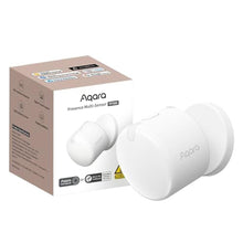 Load image into Gallery viewer, Aqara Presence Sensor FP300 Wireless 5-in-1 Motion Sensor with mmWave, White_1
