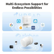 Load image into Gallery viewer, Aqara Presence Sensor FP300 Wireless 5-in-1 Motion Sensor with mmWave, White_539

