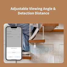 Load image into Gallery viewer, Aqara Zigbee 3.0 Motion Sensor P1 1 Pack, for Alert System Automations, White_335
