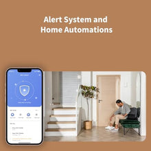 Load image into Gallery viewer, Aqara Zigbee 3.0 Motion Sensor P1 1 Pack, for Alert System Automations, White_336
