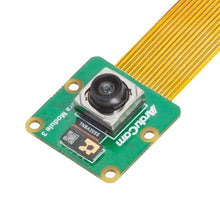 Load image into Gallery viewer, Arducam for Raspberry Pi Camera Module 3, 12MP IMX708 120(D) Wide Angle Noir Pi Camera V3_1
