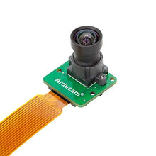 Load image into Gallery viewer, Arducam Mini 12.3MP HQ Camera Compatible with Nvidia Jetson Board, 1/2.3 Inch IMX477 Camera Module with M12 Mount Lens, blackgreenorange_1

