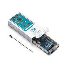 Load image into Gallery viewer, Arduino Giga R1 WiFi [ABX00063] - High-Performance Microcontroller with Dual-Core ARM Cortex-M7 &amp; M4, Wi-Fi, Bluetooth, and Advanced I/O for IoT &amp; Edge Computing_202
